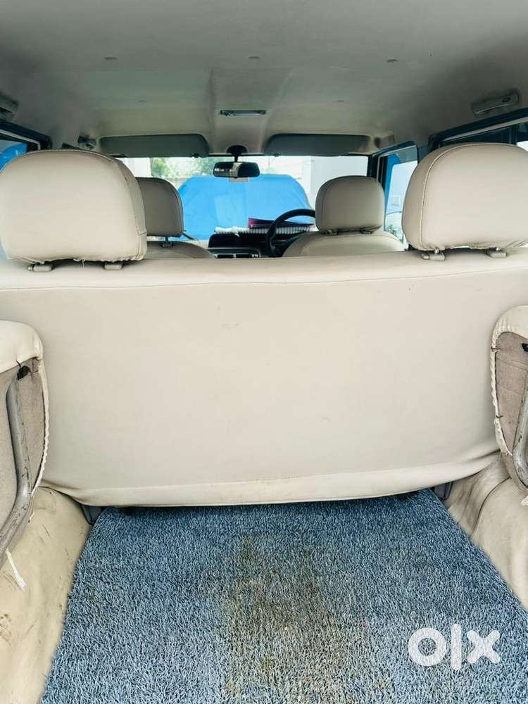 Mahindra Bolero 2020 Diesel Well Maintained