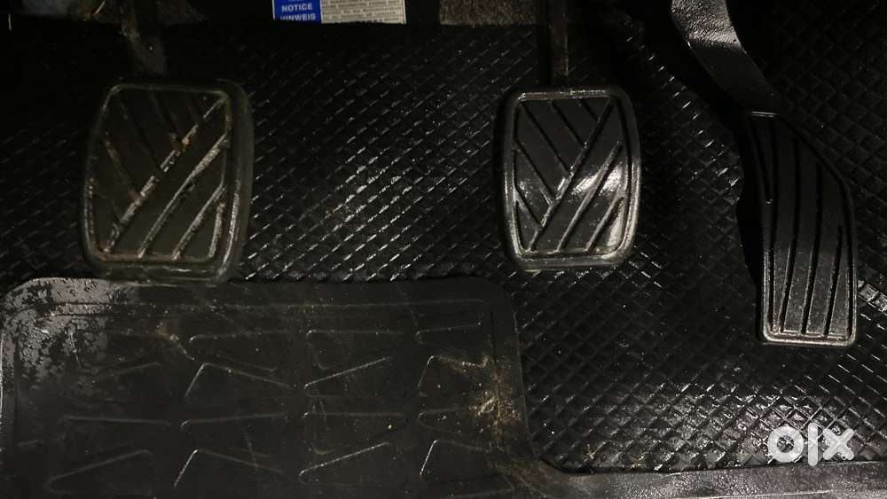 Maruti Suzuki Swift 1.2 Vxi (o), 2017, Petrol