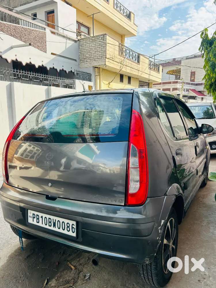 Tata Indica Diesel 2006