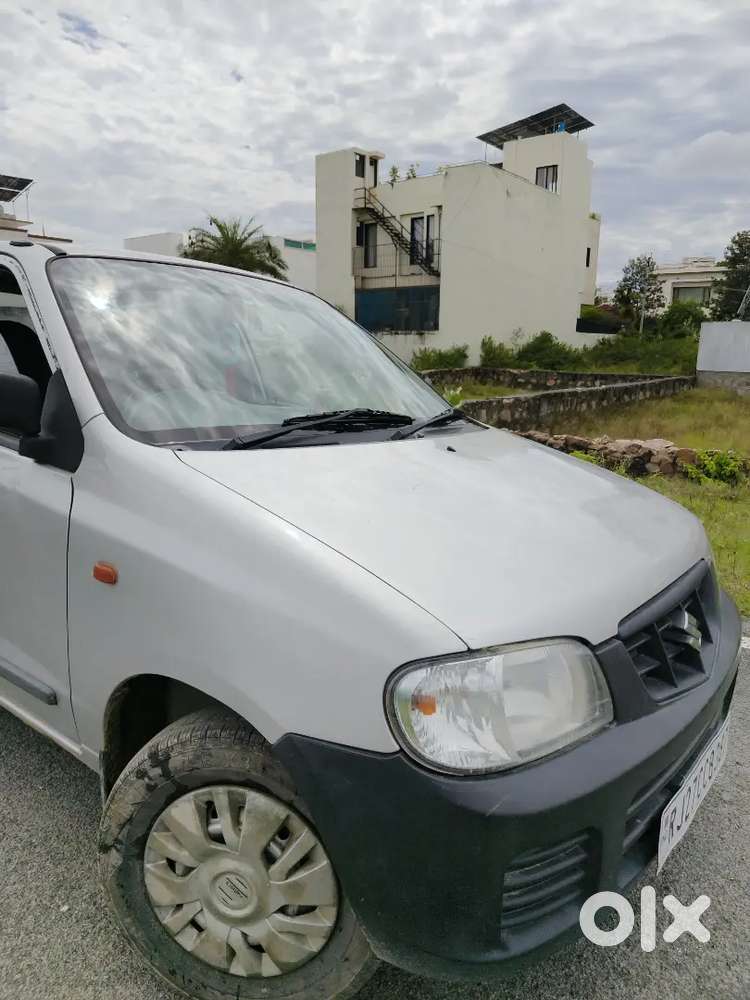 Maruti Suzuki Alto 2011