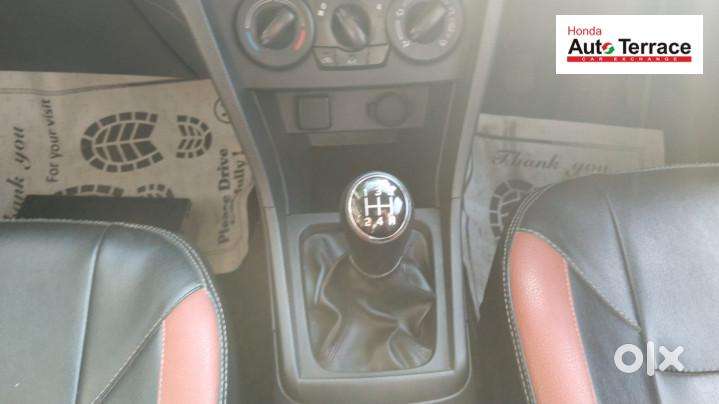 Maruti Suzuki Ciaz Vdi, 2017, Diesel