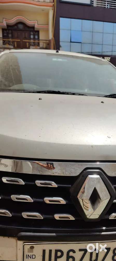 Renault Kwid 2016 Diesel 36000 Km Driven