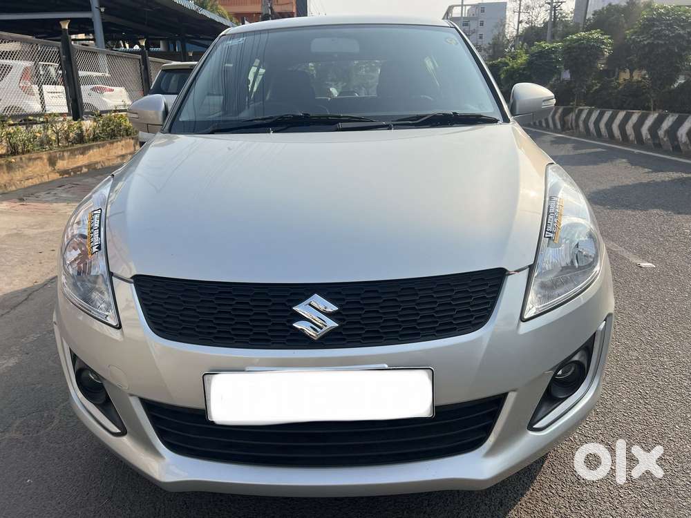 Maruti Suzuki Swift Ddis Vdi, 2017, Diesel