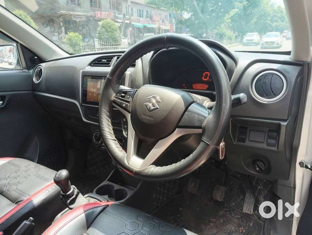 Maruti Suzuki Alto K10 Plus Edition, 2023, Petrol