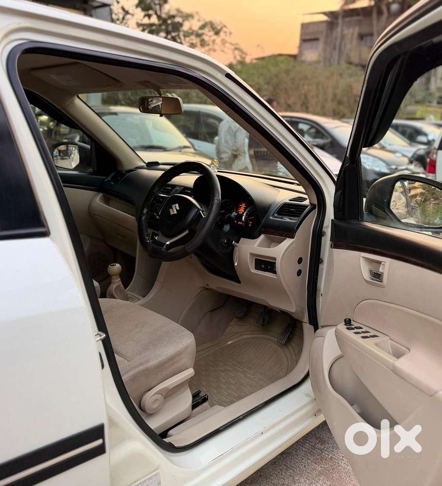 Maruti Suzuki Swift Dzire 2012-2015 Zdi, 2014, Diesel