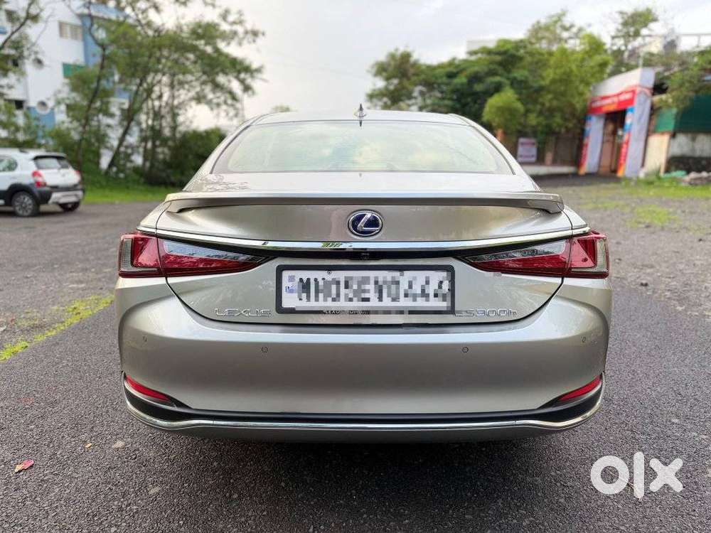 Lexus Es 300h Exquisite, 2023, Petrol