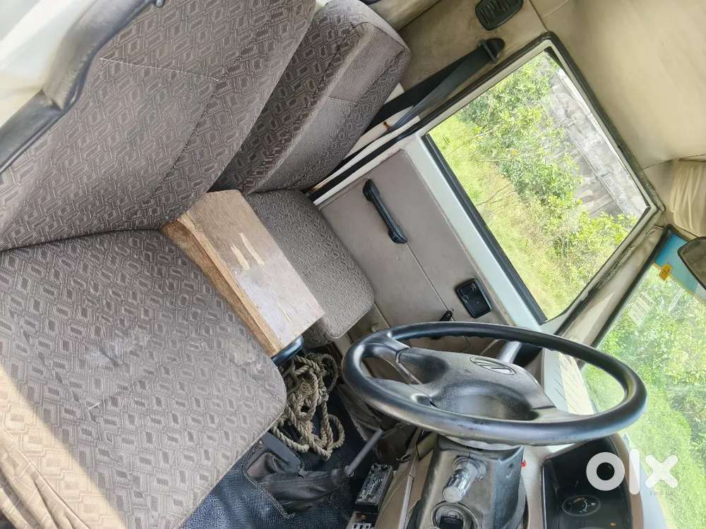 Mahindra Bolero Pik-up 2019