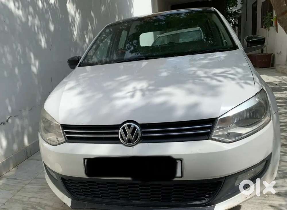 Volkswagen Polo Diesel