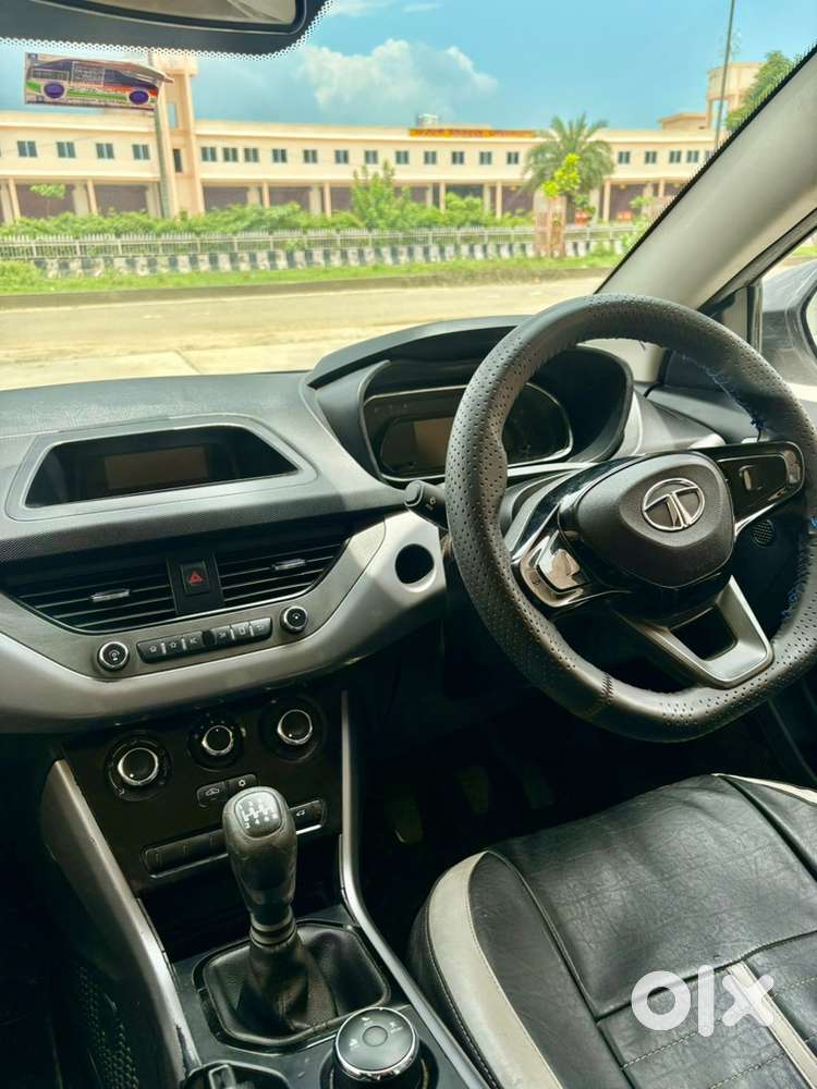 Tata Nexon Diesel 2021