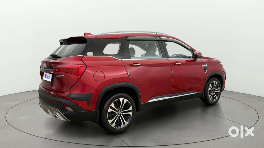 Mg Hector 2.0 Sharp Diesel, 2022, Diesel