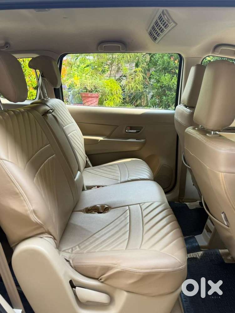 Maruti Suzuki Ertiga 2019 Diesel 37000 Km Driven