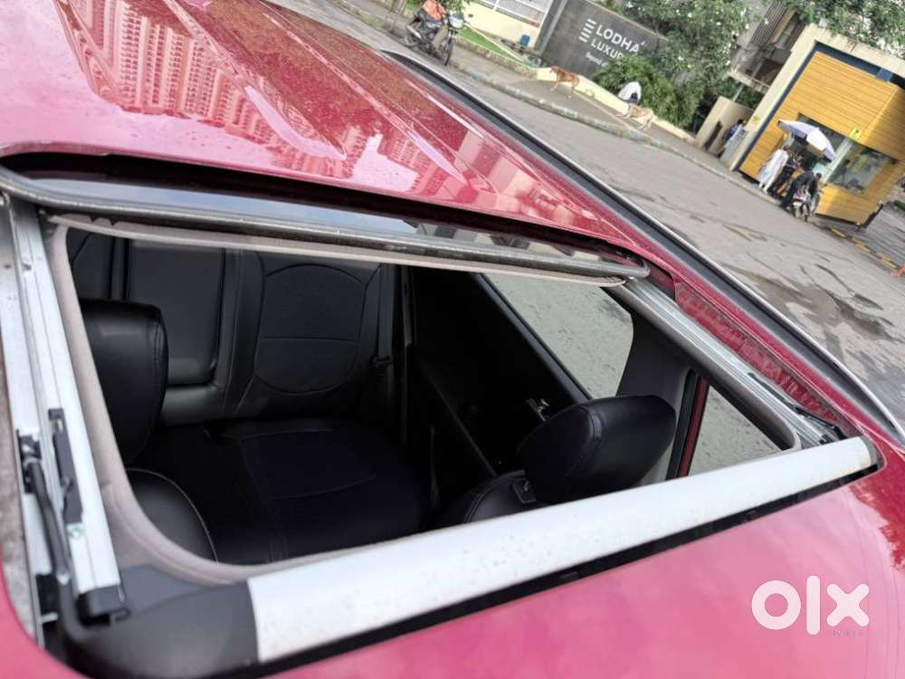 Hyundai Creta 1.6 Sx Automatic, 2018, Petrol