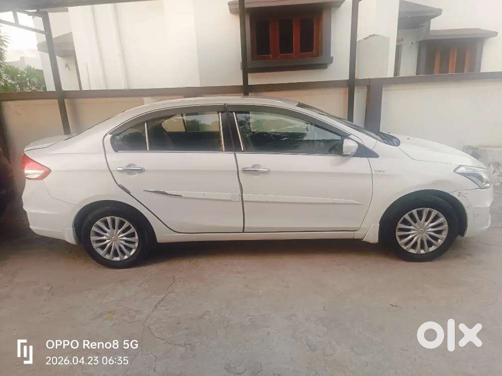 Maruti Suzuki Ciaz Vxi (2016) – For Sale