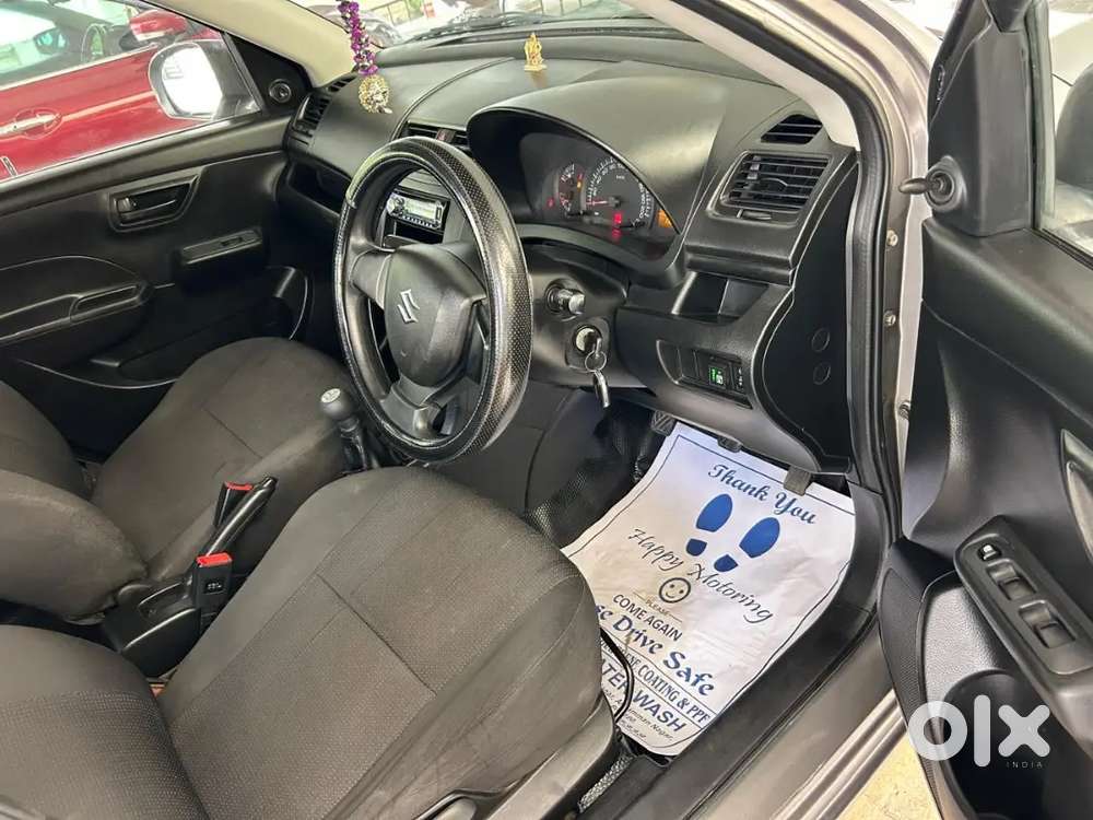Maruti Suzuki Swift Petrol / Lpg,2014 For Excellent Condition