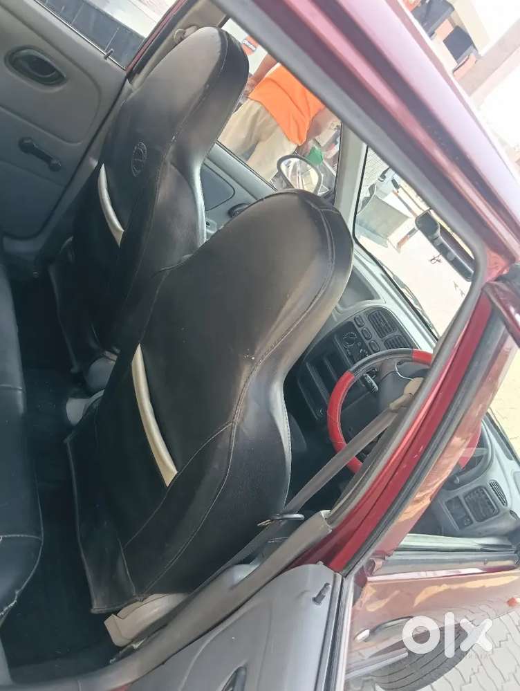 Maruti Suzuki Alto 2012