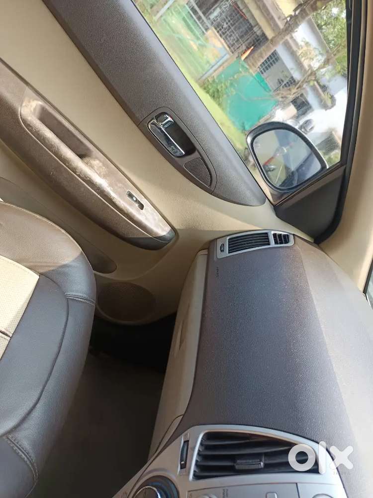 Hyundai I20 1.2 Asta 2012