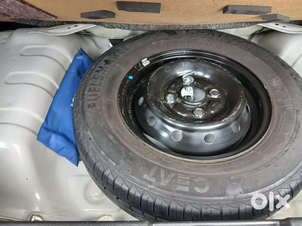 Maruti Suzuki Alto K10 Vxi (o), 2023, Petrol