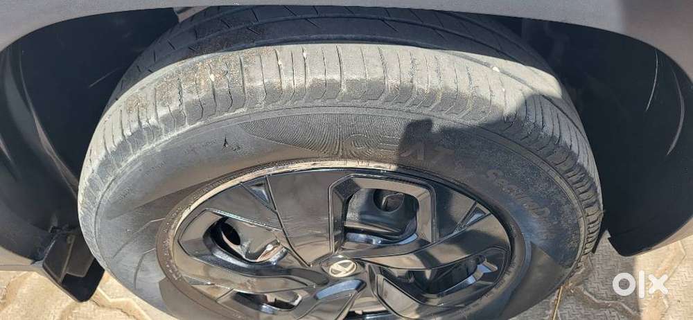 Tata Punch Adventure, 2023, Petrol