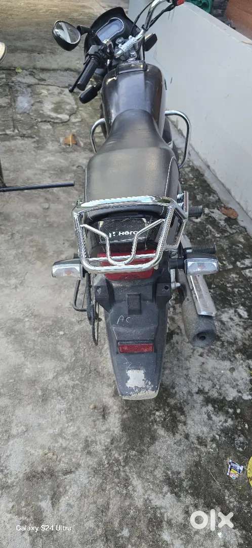 Finance available