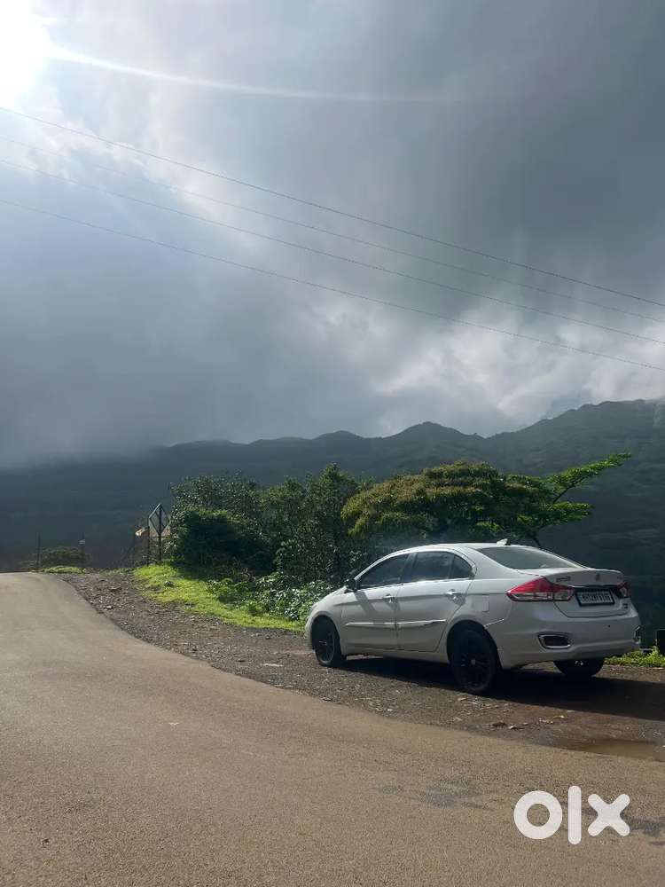 Maruti Suzuki Ciaz 2015 Manual