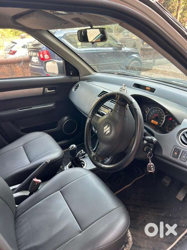 Maruti Suzuki Swift 2011 Diesel Well Maintained