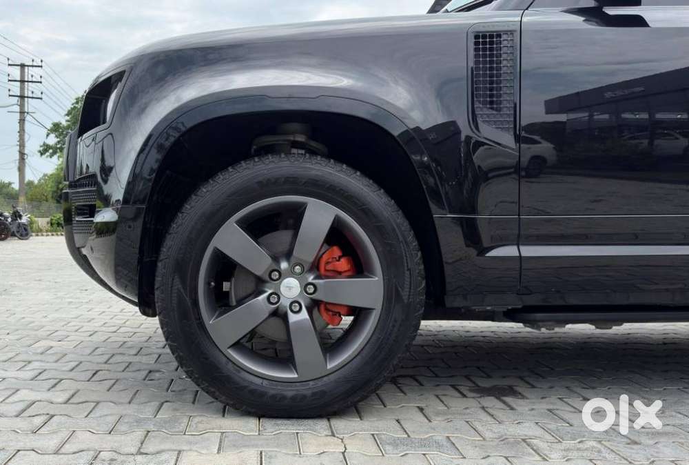 Land Rover Defender 2.0 110 Hse, 2024, Petrol