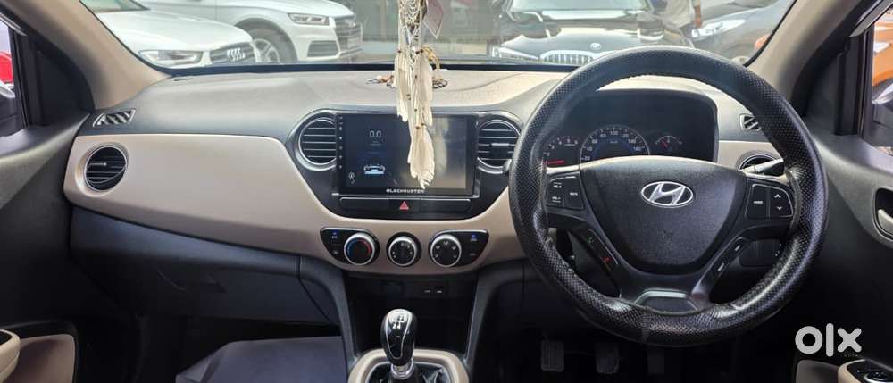 Hyundai Grand I10 1.2 Crdi Asta, 2014, Diesel