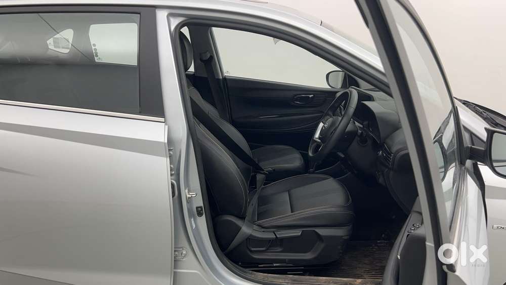Hyundai New I20 1.0 Asta (o) Turbo Dct, 2022, Petrol