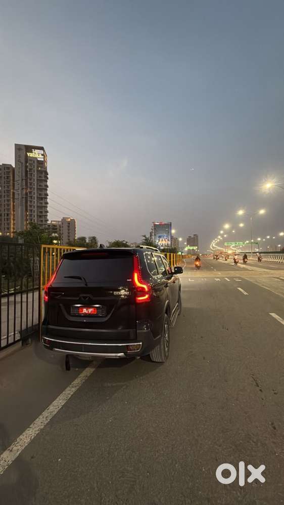 Mahindra Scorpio-n Z8 Select Diesel Manual 2025