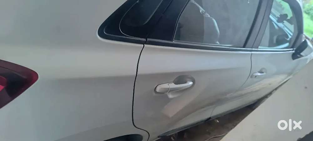 Toyota Glanza 1.2 S 2024