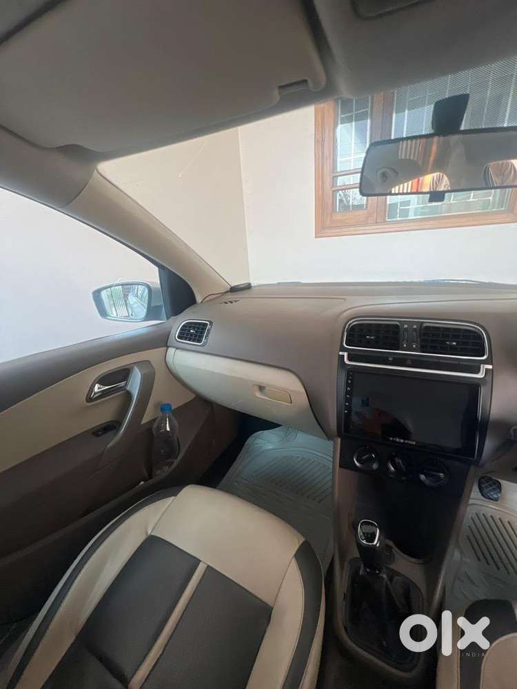 Skoda Rapid 2013 Diesel Well Maintained