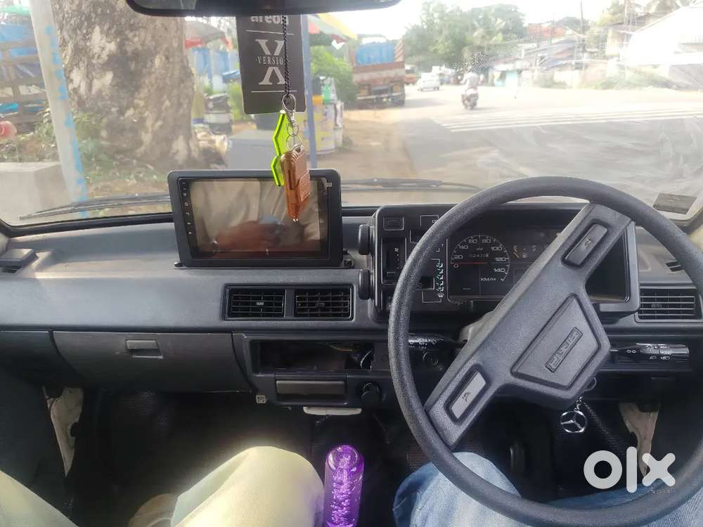 Maruti Suzuki 800 1996 Petrol Good Condition