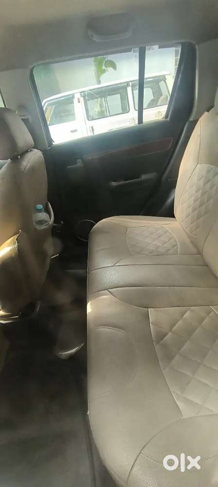 Maruti Swift Ddis Vdi 2009