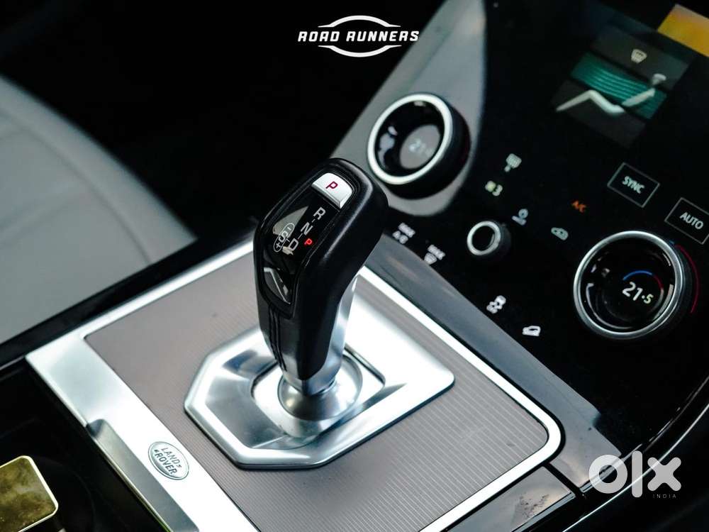 Land Rover Range Evoque 2.0 Td4 Hse, 2021, Diesel