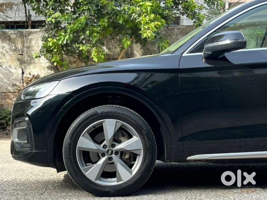 Audi Q5 Technology 45 Tfsi, 2023, Petrol
