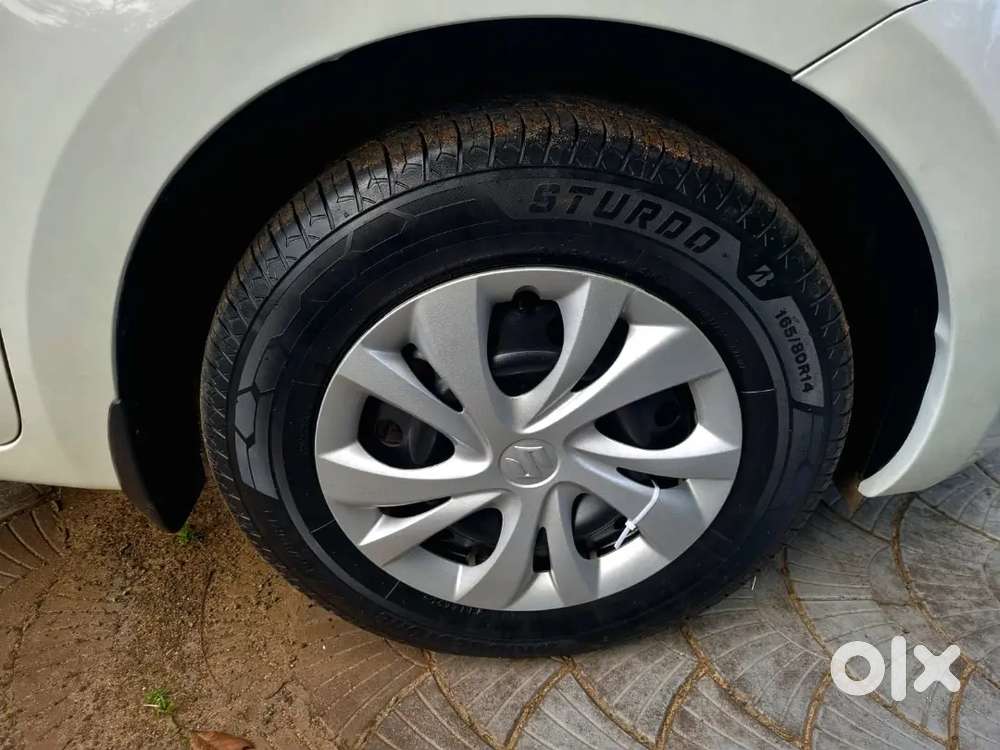 Maruti Suzuki Swift 2020 Car