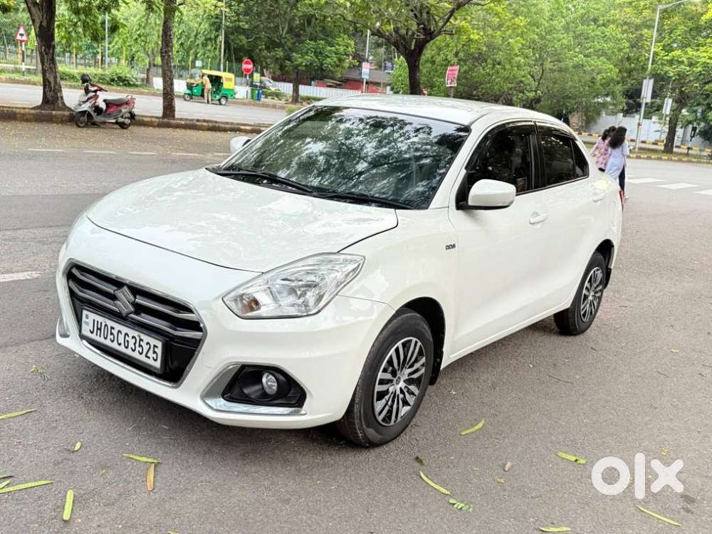 Maruti Suzuki Swift Dzire Vdi At, 2019, Diesel