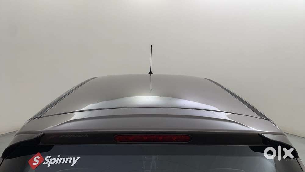 Tata Tiago 1.2 Revotron Xz Wo Alloy, 2016, Petrol