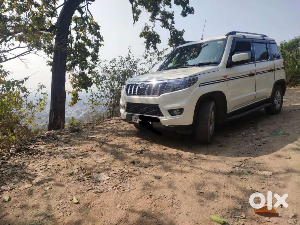 Top Variant Xuv Genuine Condition...bs6 Xuv