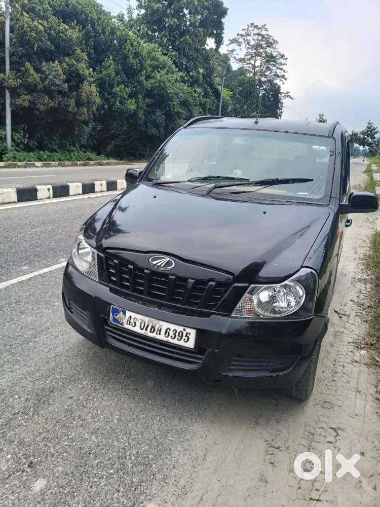 Mahindra Quento