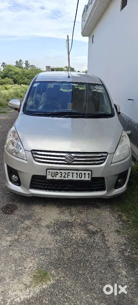 Maruti Suzuki Ertiga 2014 Vdi