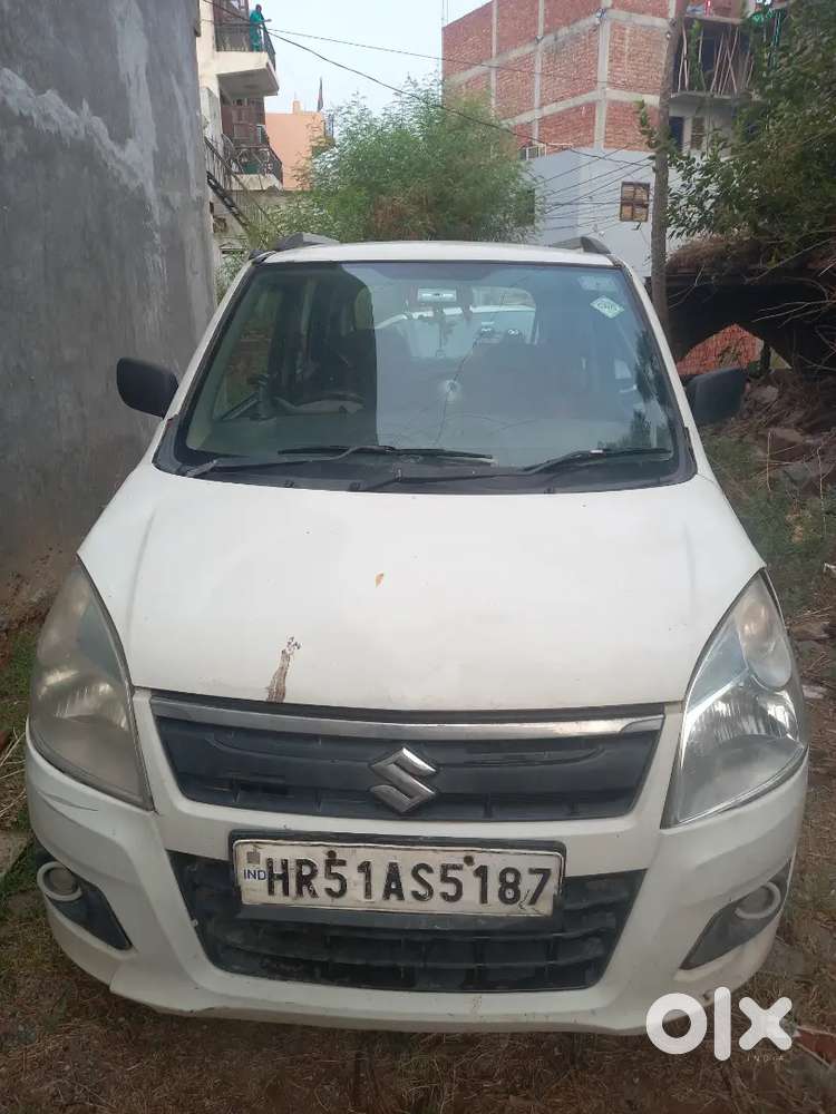 Wegnor Car