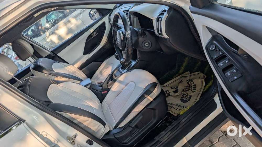 Hyundai Creta 1.5 Ex Diesel, 2020, Diesel