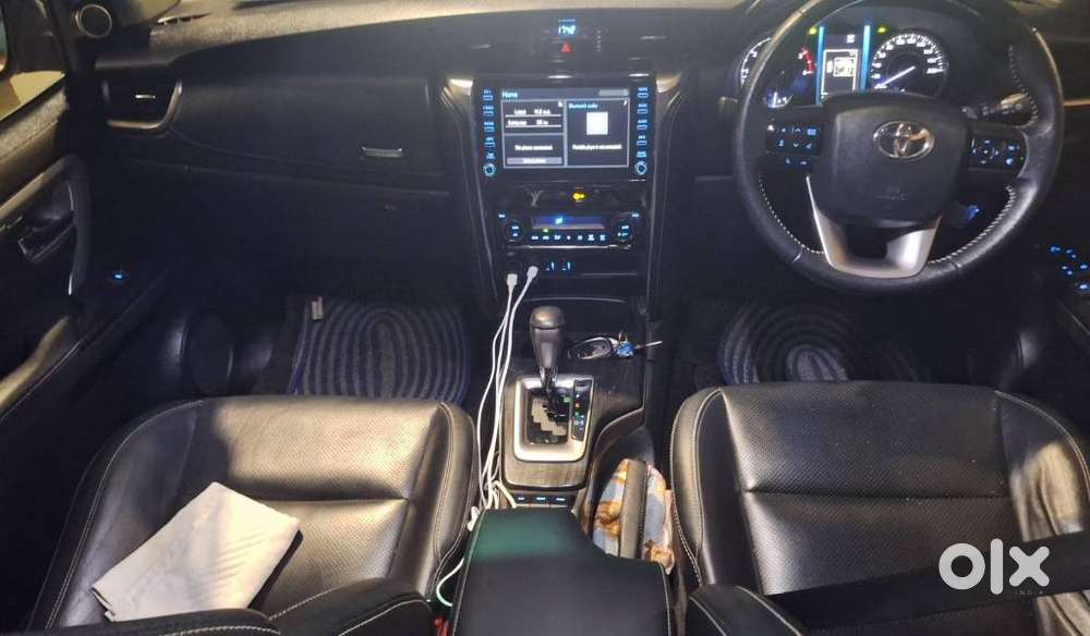 Toyota Fortuner 3.0 4x2 Automatic, 2023, Diesel