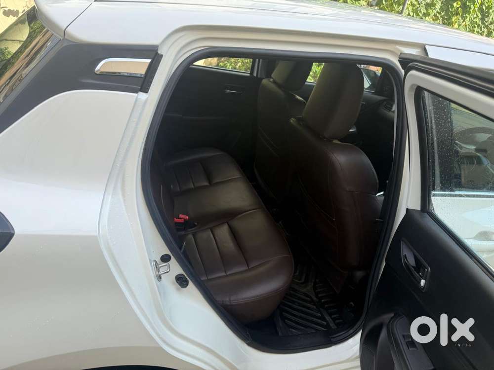 Maruti Suzuki Swift 2018 Amt Vxi, 2022, Petrol