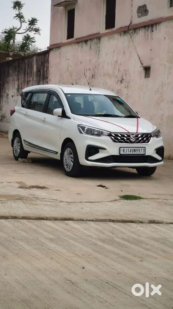 Maruti Suzuki Alpha Vitara 2026