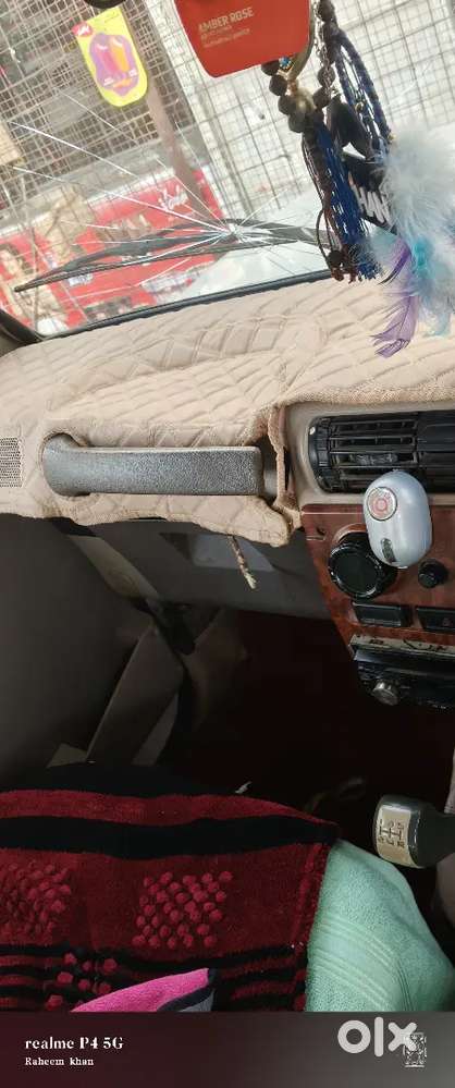 Mahindra Bolero 2009