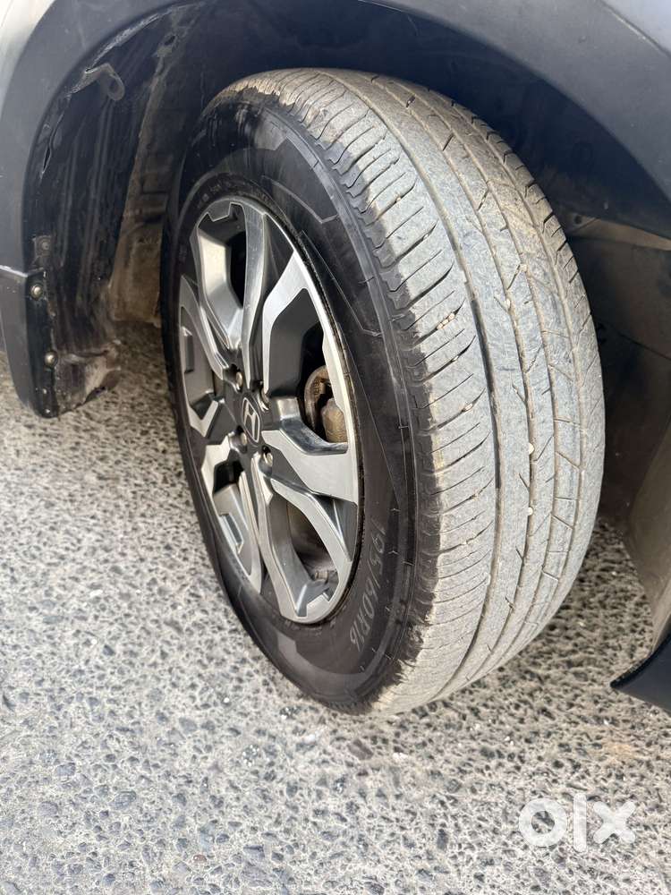 Honda Wr-v I-vtec Vx, 2017, Petrol