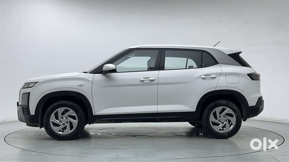 Hyundai Creta 1.5 E Petrol, 2024, Petrol