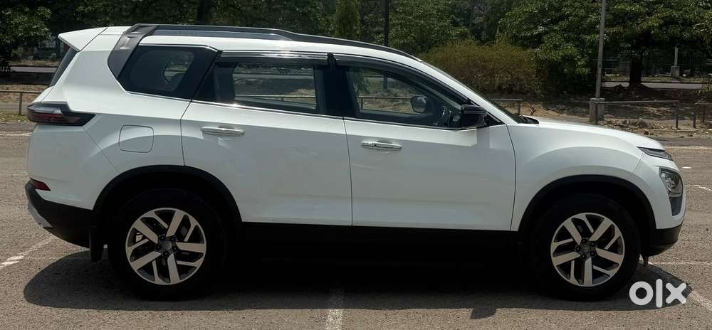 Tata Safari 2.0 Kryotec Xza Plus, 2021, Diesel